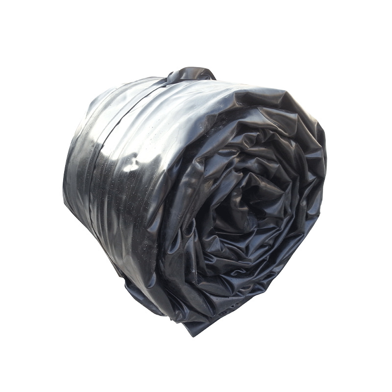 Rubber Inflatable Core Mold Concrete Prefabricated Hollow Slab Beam Leak-Proofing and Water-Tightness Test Round Octagonal Rubber Air Bag