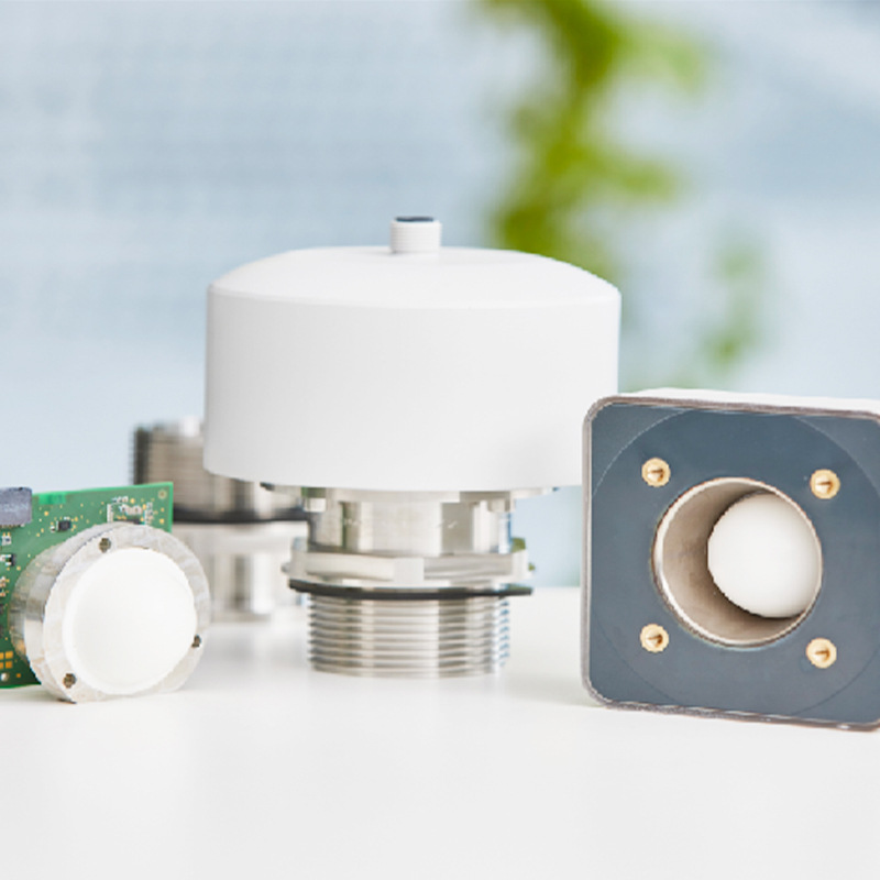 Rf Conductivity Level Switch Fork Level Switch Radar Level Gauge