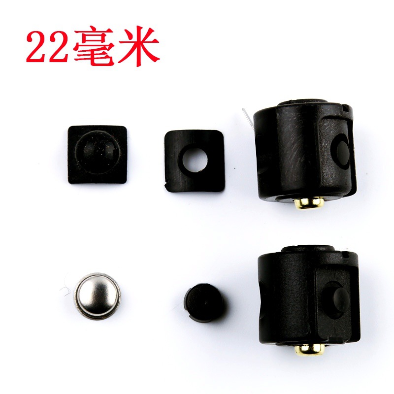 Диаметр 22мм аксессуары для фонарей средний тактический прямой зарядный порт переключатель светодиодный мощный переключатель аксессуары