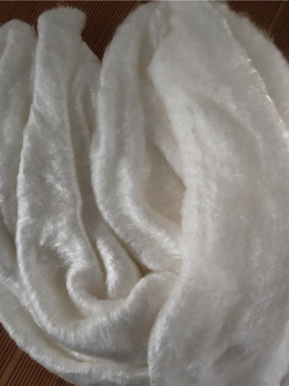 Farmhouse natural mulberry silk silk cotton bag silk quilt raw material silk quilt cocoon free shipping