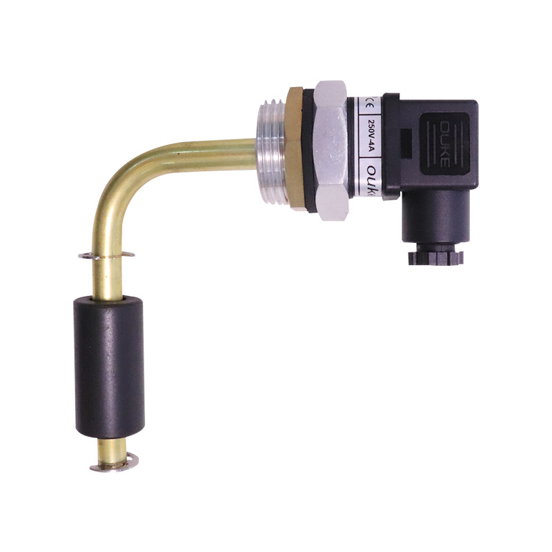 Liquid level temperature integrated liquid level switch ouke ouke liquid level switch. 10.3.0500.O.25GO