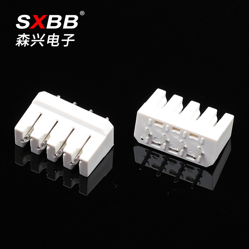 Кабель Krone, соединительный разъем, прокалывающий терминал SX-IDC-3.81mm-A-4P