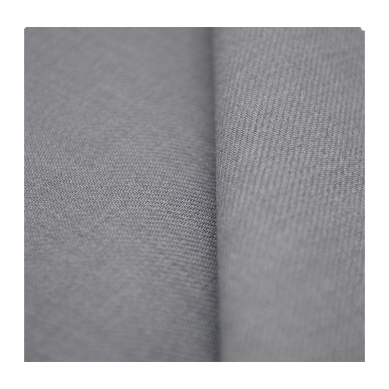 Spot 360g Tr Biji High Quality Tr Suit Fabric Classic Twill Non-Elastic Jk Uniform School Uniform Fabric