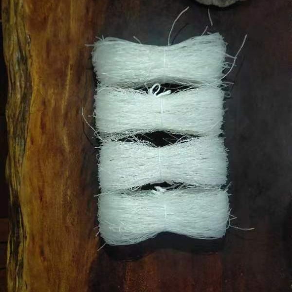 Directly Supplied from the Source Manufacturer, Stable Quality, Smooth Taste, Authentic Shandong Specialty Longkou Vermicelli 180g Noodles