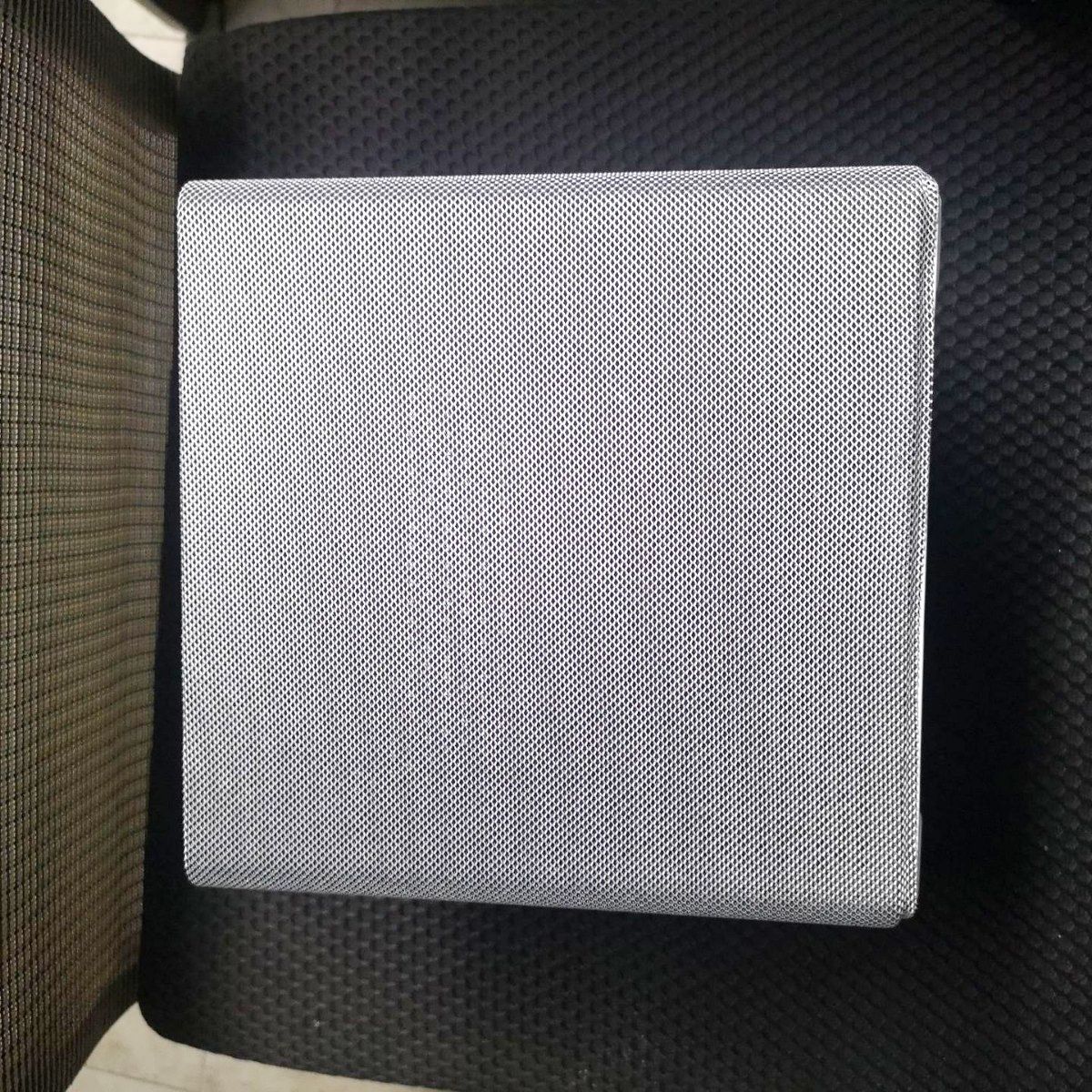 Customizable Air Purifier Cover Processing Process Cover Processing Wrapping Process Processing