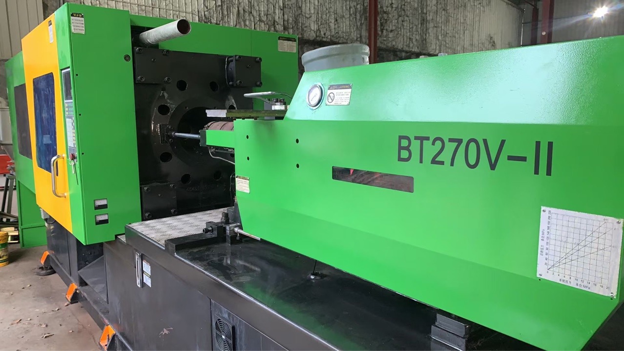 Специальная машина Bochuang 270t для стяжек, пожалуйста, свяжитесь при необходимости