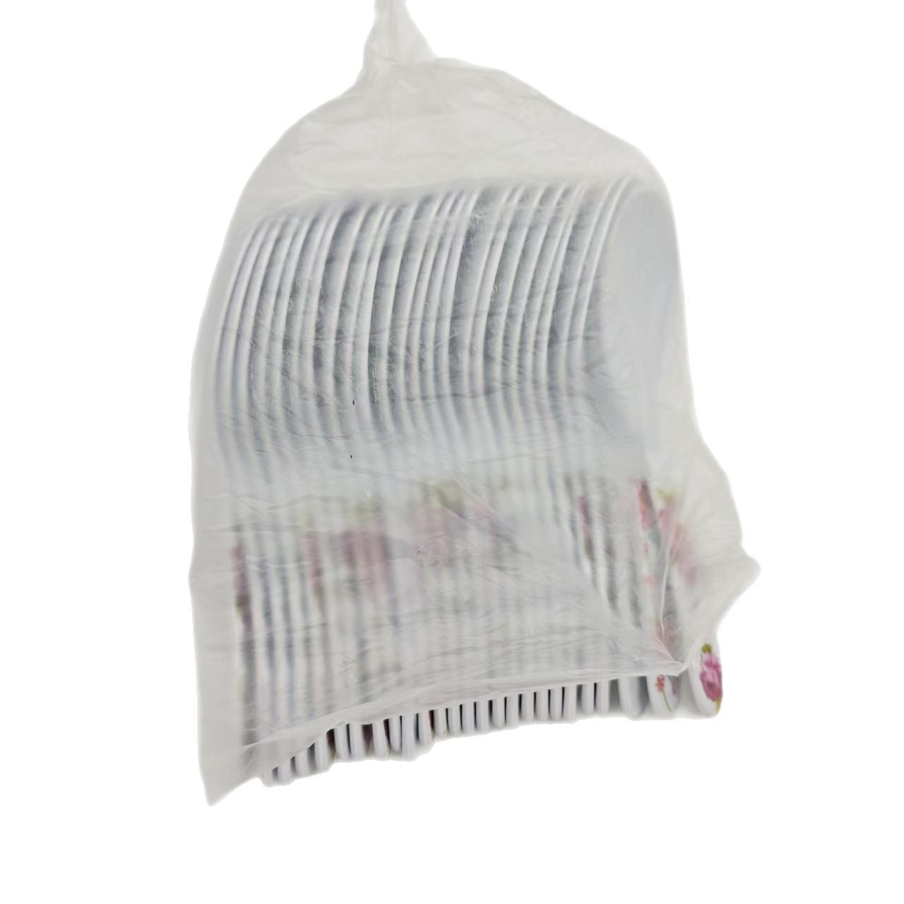 8827 imitation porcelain rice spoon rice shovel one yuan two yuan small commodity