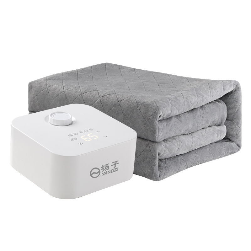 Yangzi Plumbing Blanket Intelligent Constant Temperature Water Circulation Electric Blanket Pad Hydropower Mattress Single Double Home Heating Mattress