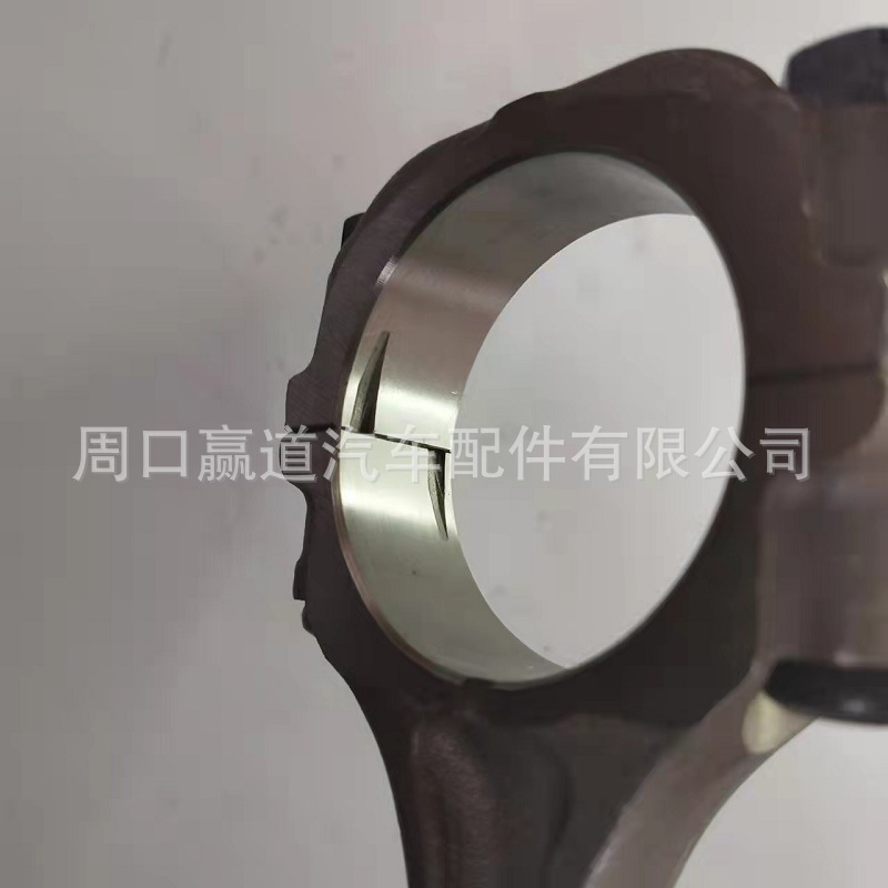 Factory in stock wholesale engine connecting rod suitable for EJ25 12100AA181 12100AA291