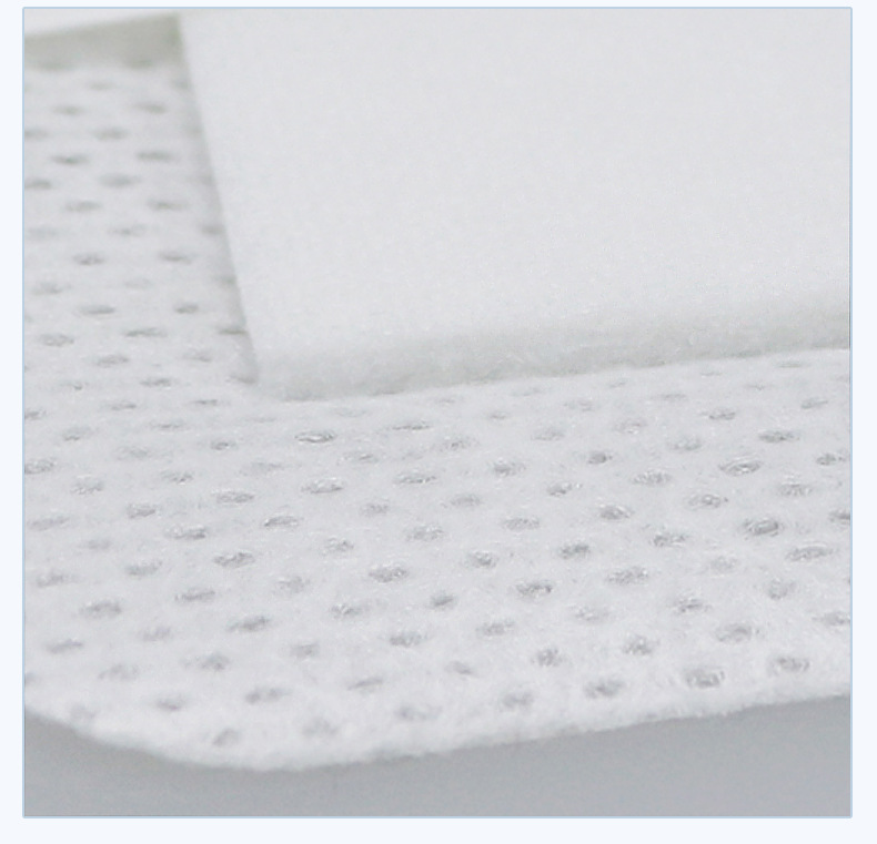 Sterile patch xinou large breathable self-adhesive wound patch patch multiple sizes individually packaged single piece