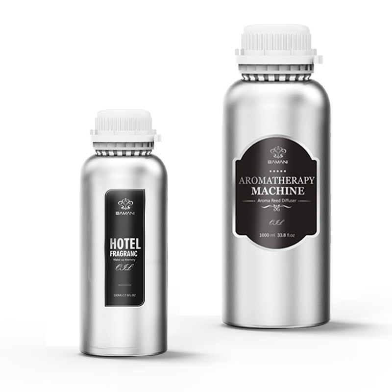 HerbThyme South Korea tropical red fruit fire-free rattan long-lasting aromatherapy essential oil supplement liquid car home bedroom