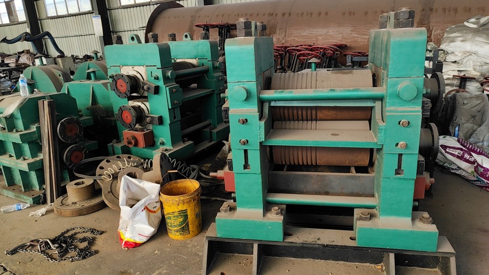 Manufacturers to Produce Shearing Machine, Cross-Cutting Slitting Units, Annual Production of 5- 300k Tons of Bar and Wire Produc