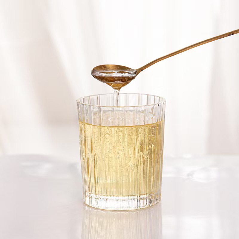 Milk tea flavored syrup flavor large sucrose syrup compound concentrated syrup 25kg milk tea shop commercial gold sugar