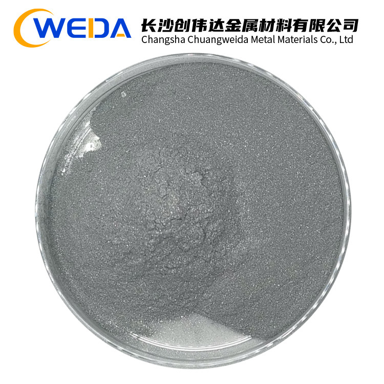 High Purity Metal Tellurium Powder Te Semiconductor Material Micron Conductive Tellurium Powder 99.99% Metallurgical Material Factory Direct