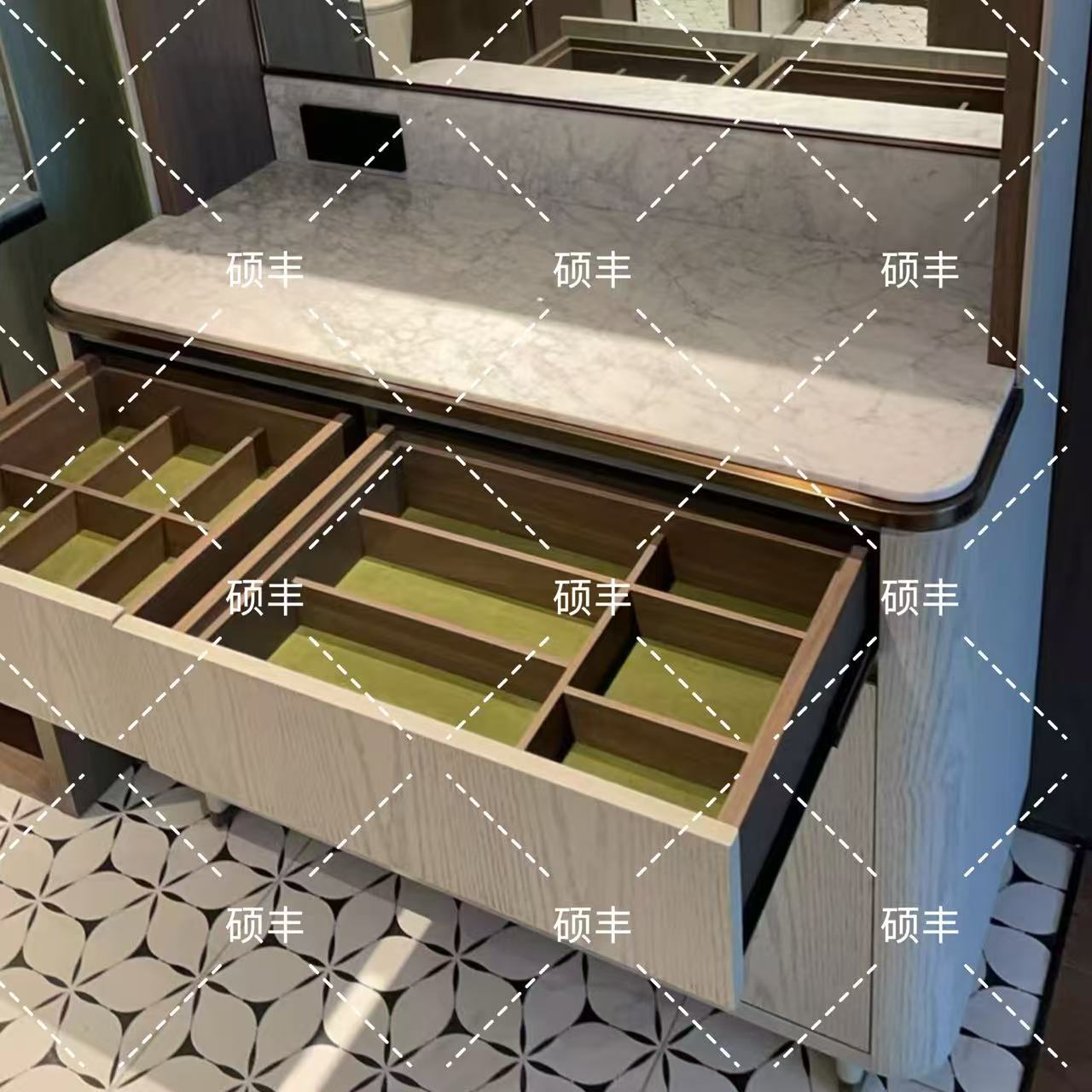 Source factory hotel room furniture standard room full one-stop supply can support customization can be free design