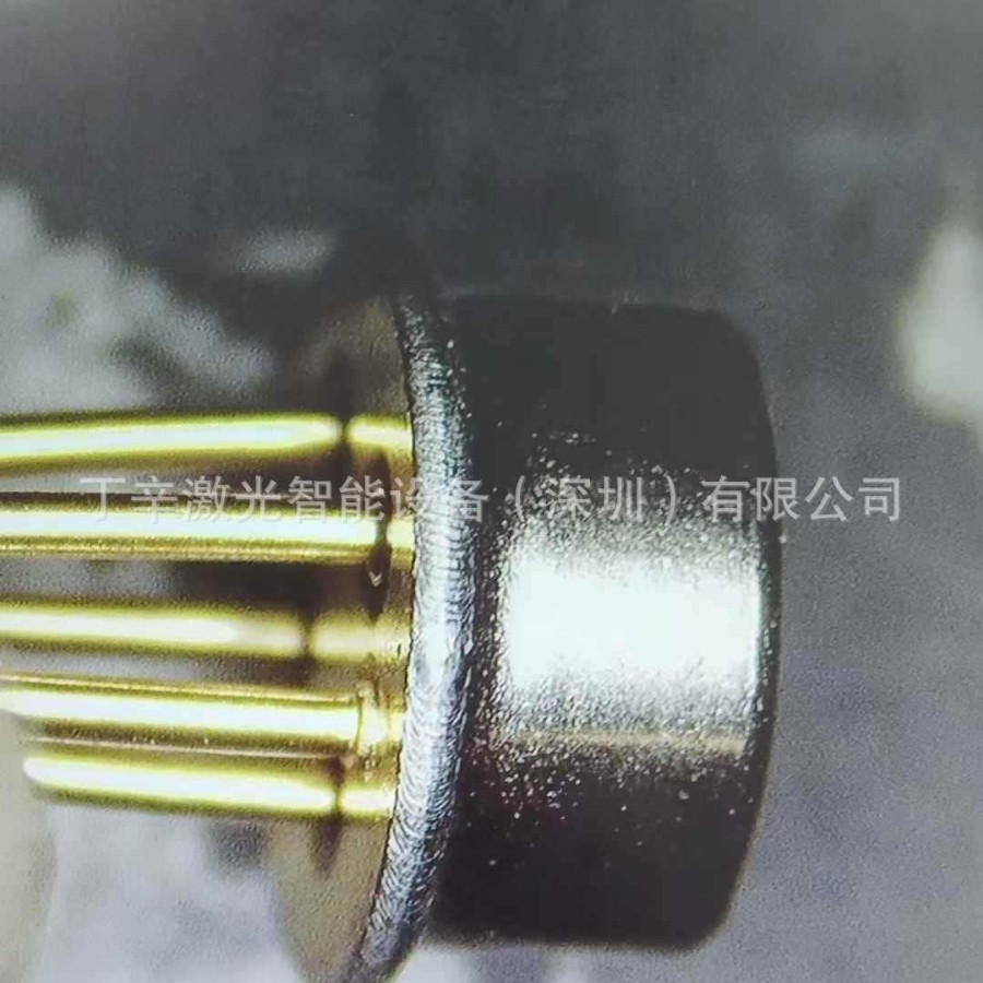 Which Company Is Specializing in Optical Communication Laser Welding Equipment and Metal Automotive Camera Laser Sealing and Welding Equipment?