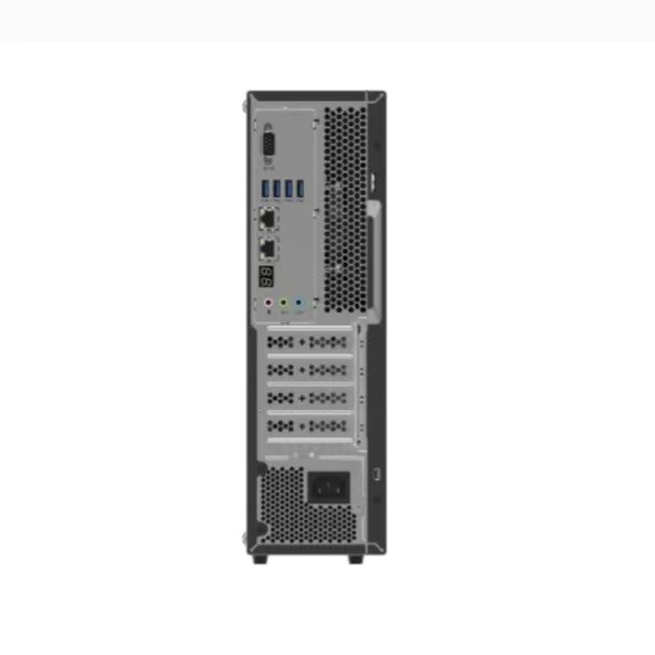 Domestic Workstation Desktop Host Zhongke Controllable T40/W3335Ha1-A2/W3335H0