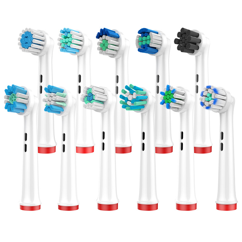 Not infringing universal Belang oral Europa Series B adapter Europa electric toothbrush head source factory wholesale
