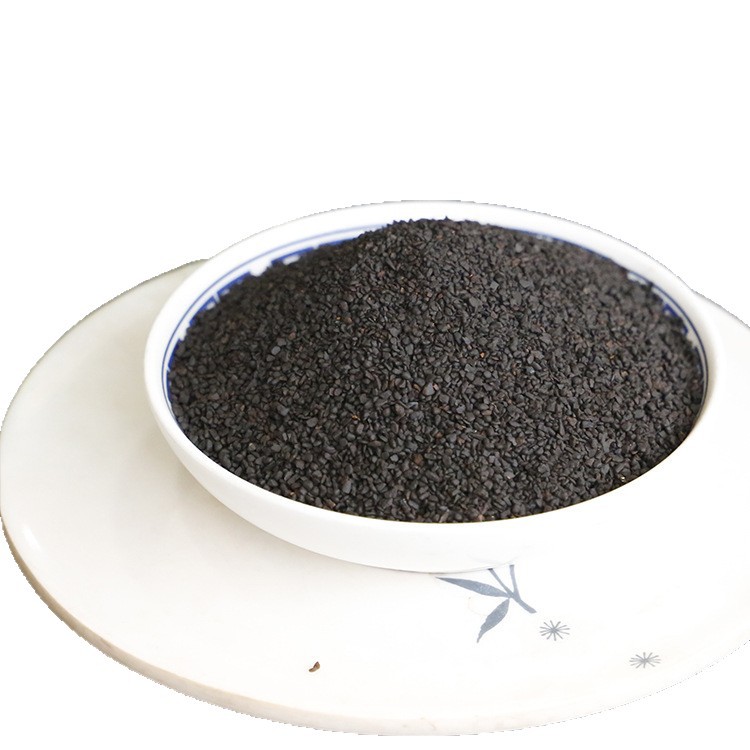 Hunan Daji Ceramics, Manganese Oxide Powder for Glass, Color Eliminator, Brick Powder Active Glaze with High Stability