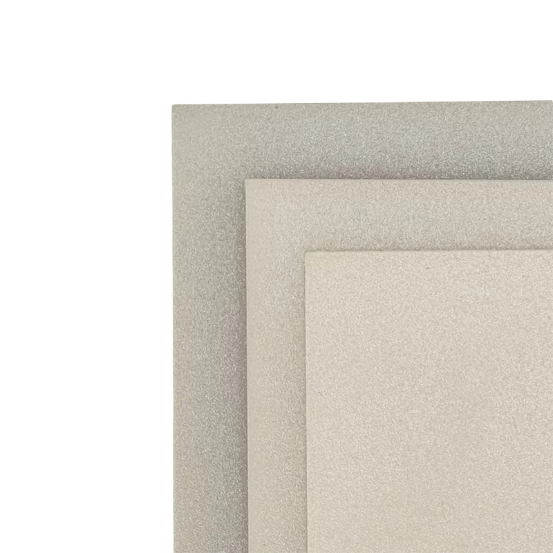 Acrylic diffuser plate Milky White material transparent plate PC flame retardant diffuser plate frosted diffuser plate anti-dizziness plate