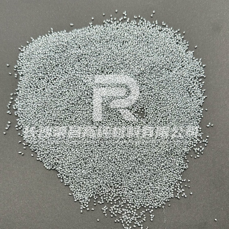 [Tellurium Granules] High Purity 99.99% Carbon Fixed Round Cup, Ultra-Fine Tellurium Granules, Alloy Addition, Large Quantity, Favorable Price