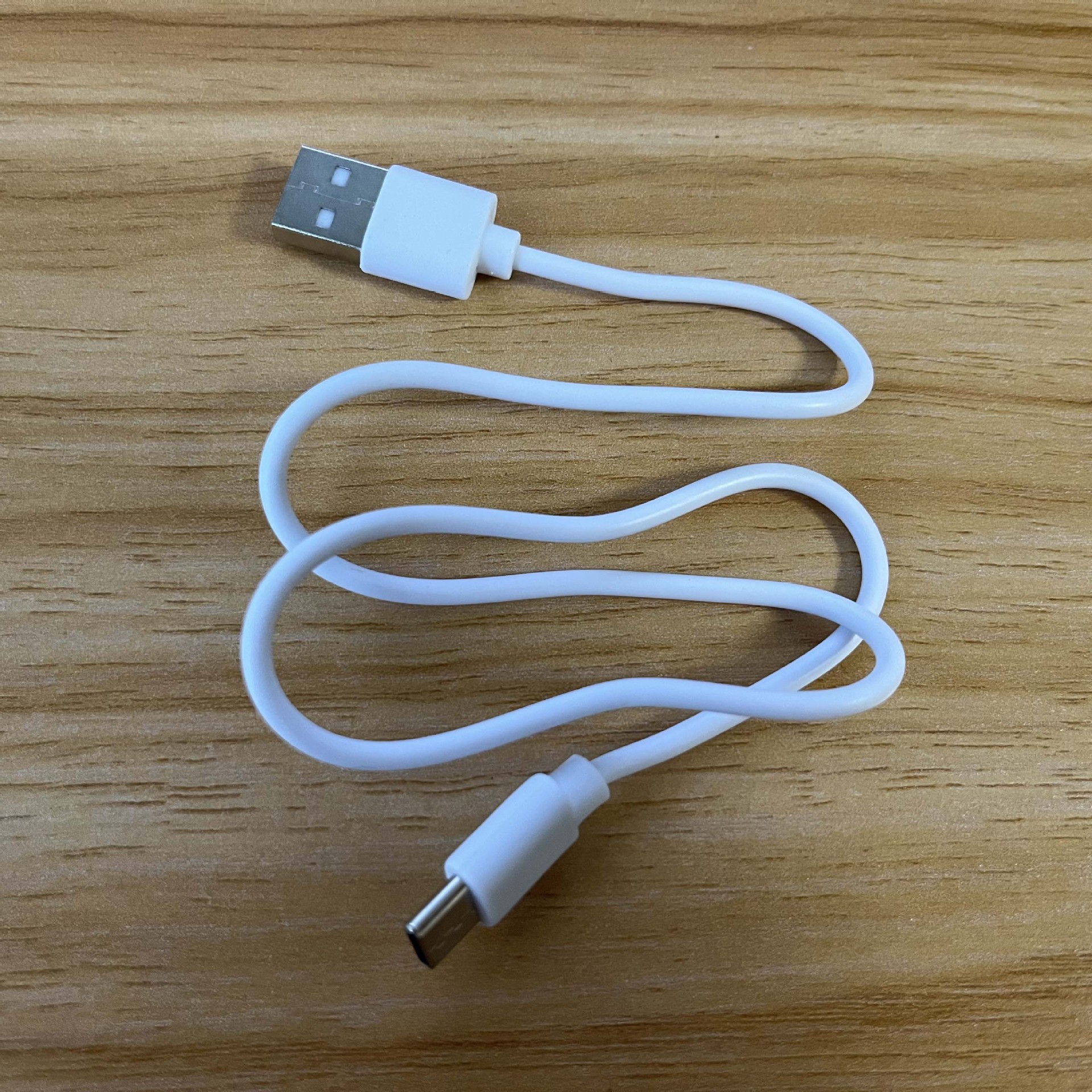 Factory source Type-c charging line Bluetooth headset small fan fill light several drama line USB distribution line