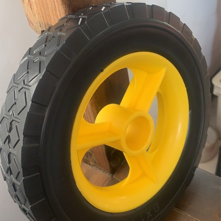The Factory Independently Produces and Sells Various Types of Outdoor Sports Equipment Wheels and Children's Bicycle Wheels, Etc