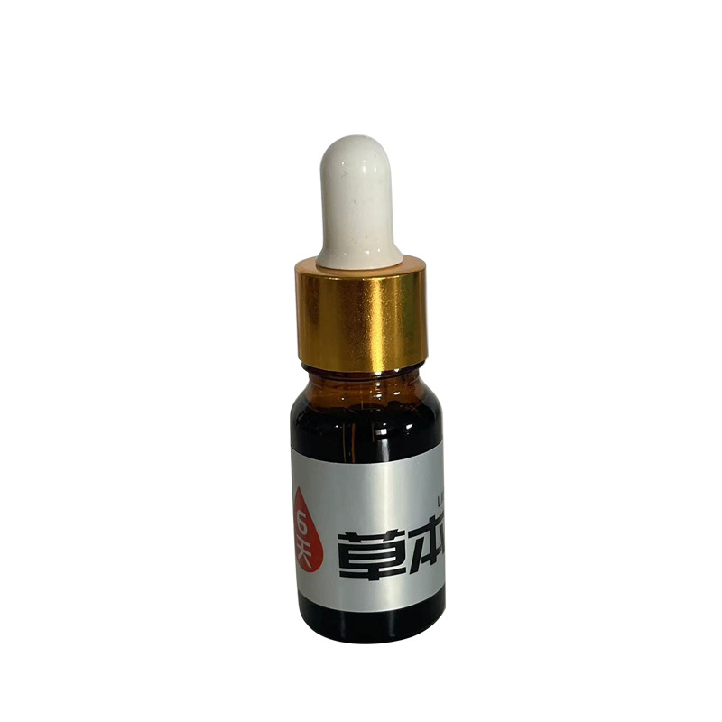 Xiewei Brand 6-Day Herbal Onychomycosis Liquid for External Use, Wholesale Supply from Store and Street Stalls