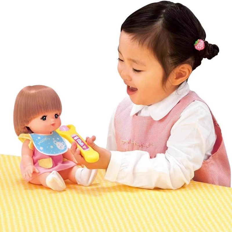 Japanese Milu Pudding Jelly Pretend Play Feeding Toy Birthday Gift for Girls Aged 8-9 Children's Gift for the Whole Class June 1St