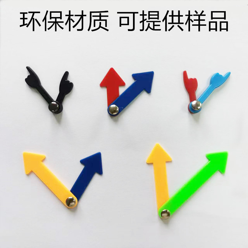 Детская игрушка-часовник, вращающиеся пластиковые стрелки, развитие интеллекта, учебные часы