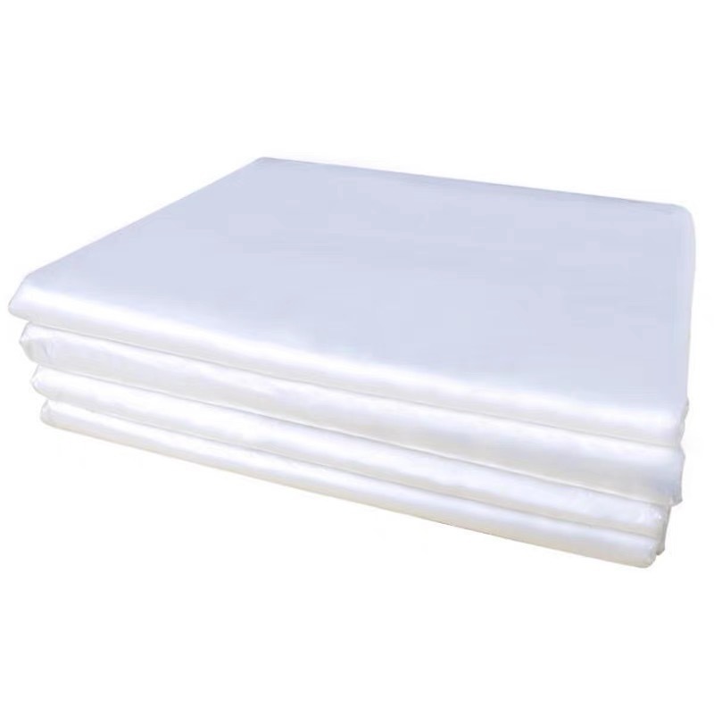 Extra-Large Disposable Private Hot Spring Bath Bag for Two People, Swimming and Bathing, Hotel Bathtub Cover, Thickened Soaking Pool Bath Membrane