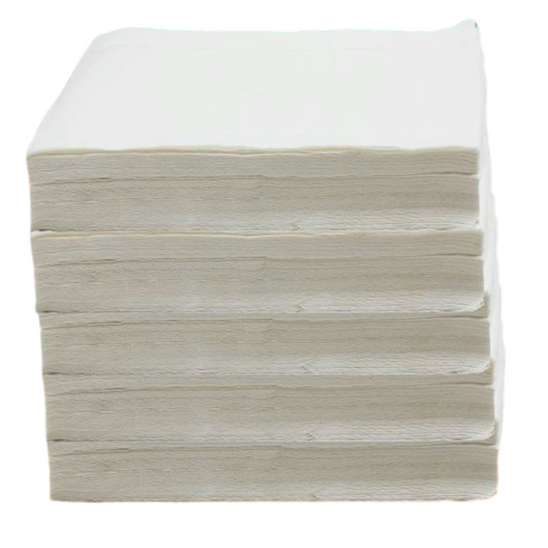 Source Factory Disposable Absorbent Paper Fruit and Vegetable Packaging Thickeneded Wrapping Paper Food Express Logistics Transportation Paper