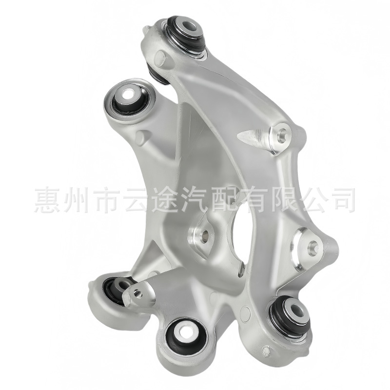 Suitable for Tesla 3 Rear Steering Knuckle Rear Horn 1044416-00-g 1044411-00-g 1044411