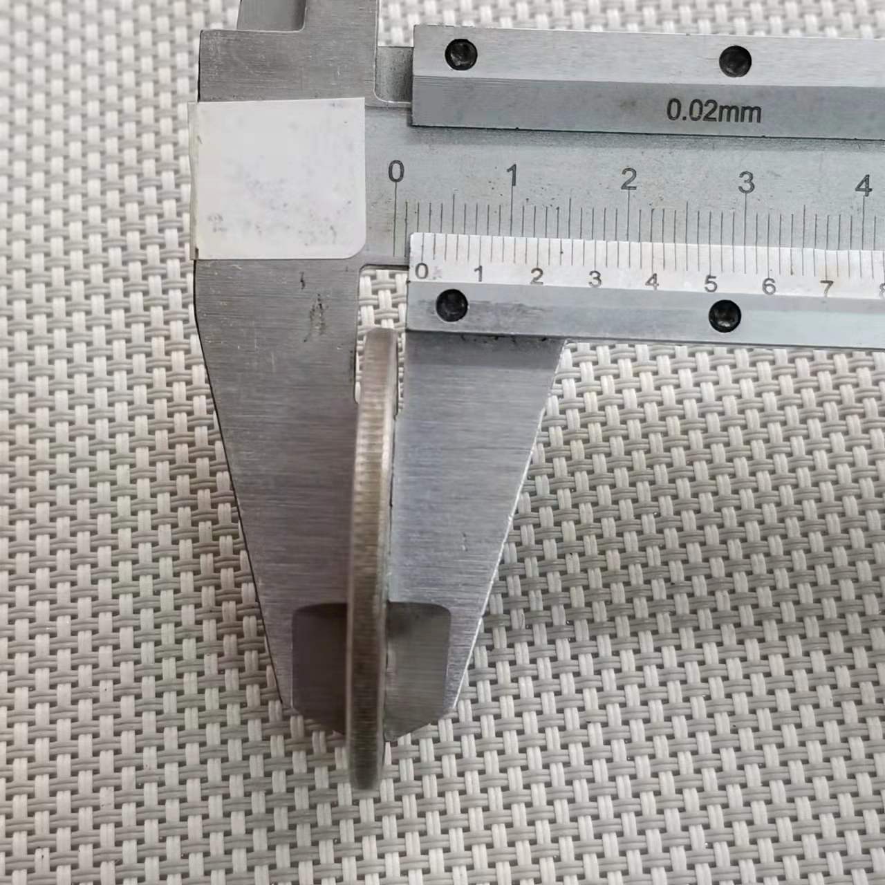 Antique Daqing Xuan Three Years Commemorative Coins Silver Dollar Iron Core Wholesale Collection # T68