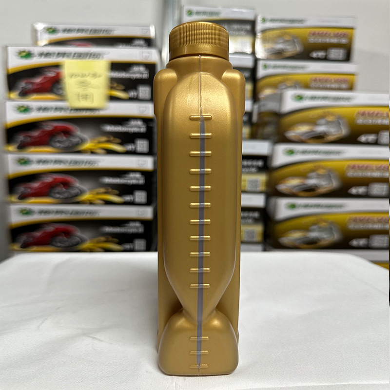 Acorn International Hvi-V8 Motorcycle Lubricant Low Temperature Start High Temperature Lubrication Antioxidant