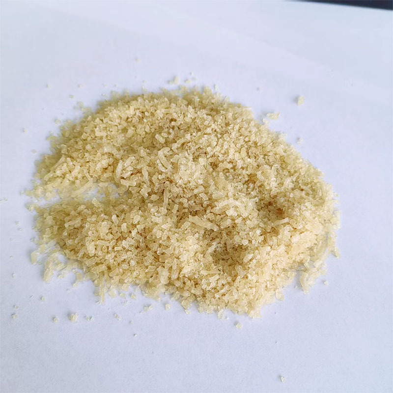 Industrial Gelatin for Bonding Gift Boxes and Drawing Boards, Electroplating Gelatin Granules, Animal Gelatin Thickener, Crafts, Grinding Wheel Leather Glue