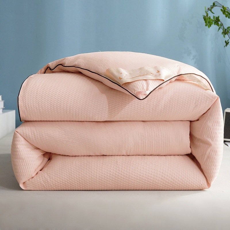 Плед, утолщенный, четырехсезонный, для кондиционеров, теплый зимний плед