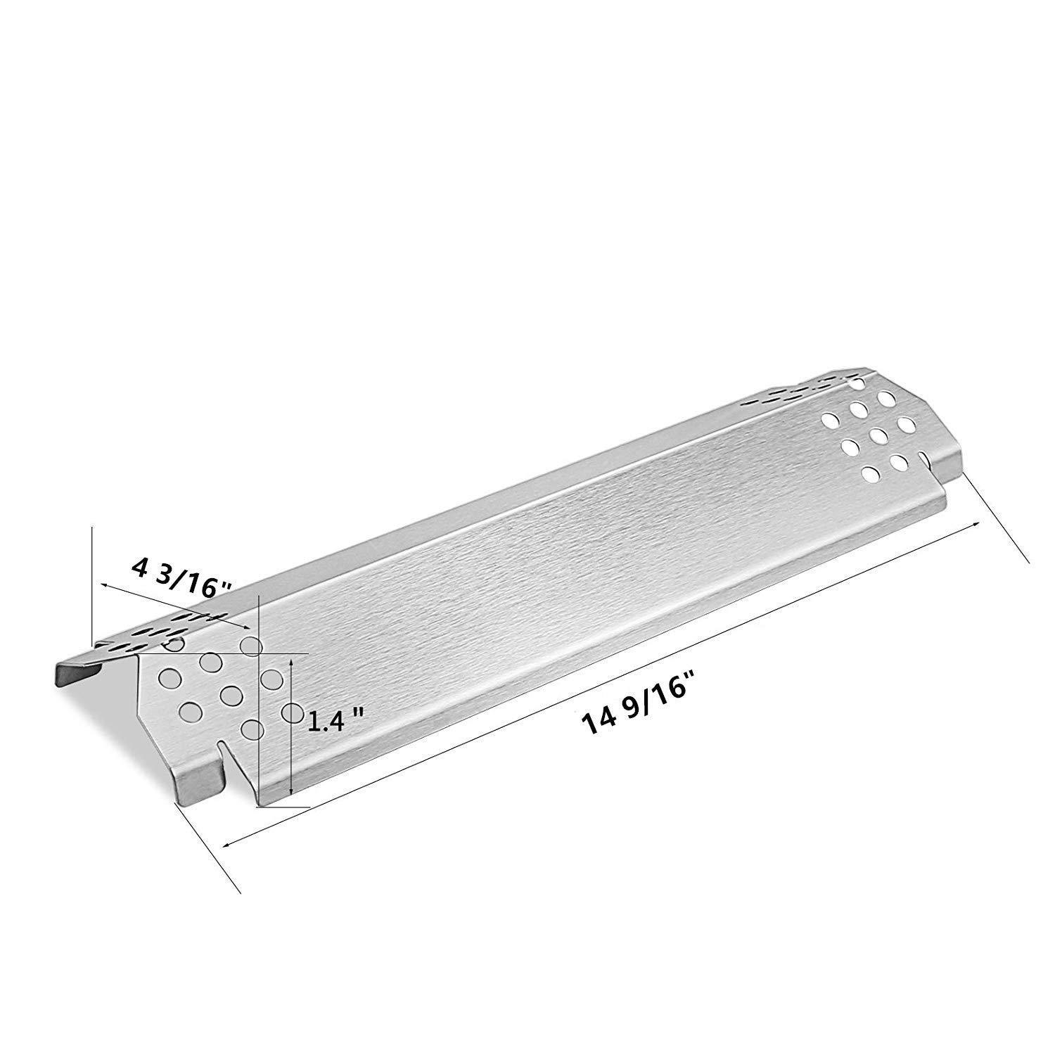 Amazon's Hot-Selling 97461 Oven Hot Plate, Fire Shield, Fire Shield, Enamel Hot Plate, Oven Accessories