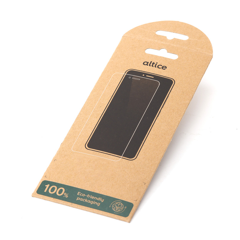 Cowhide Envelope Bag Is a Simple and Large-Capacity Product Protection Helper That Can Be Printed and Shipped Quickly Without Any Limit on Quantity