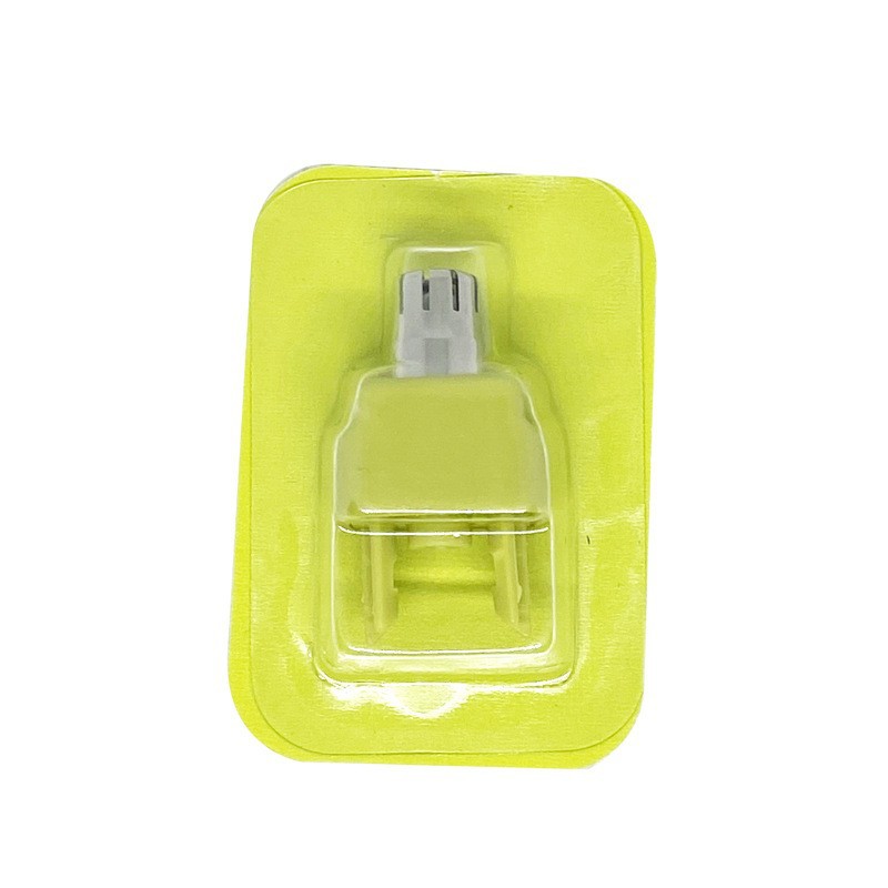 Suitable for electric shaver small size T knife QP25 QP26 27 28 cutter head QP65 QP66pro blade cross border