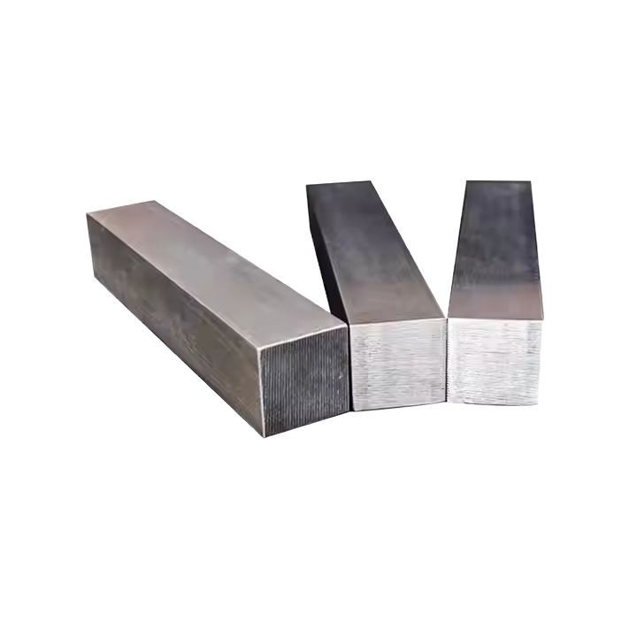 Stainless Steel Square Steel Factory Direct Sales Bridge Pre-Embedded Galvanized Water-Stop Steel Plate 300*3 Stainless Steel Copper Water-Stop