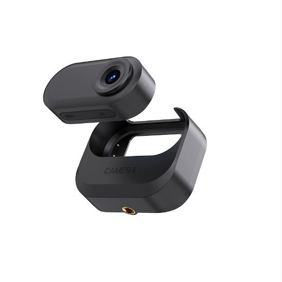Cross-border new pet recorder thumb camera HD outdoor portable riding sports camera student camera