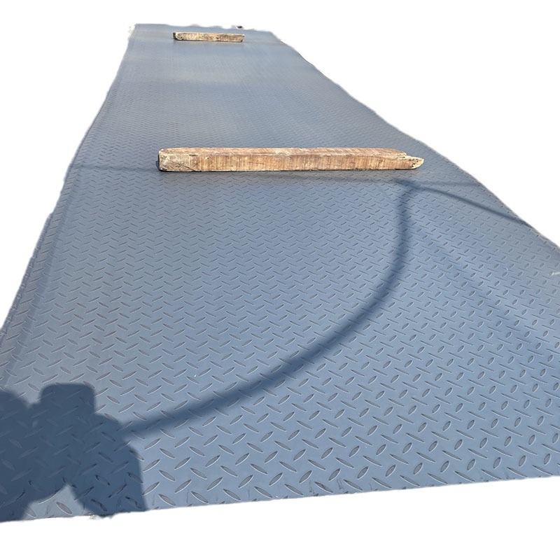 Manufacturer's In-Stock Q235B Industrial Steel Plate, Q355B Thick Steel Plate, Hot-Rolled Plate Coil, Flat Plate, Typing Plate