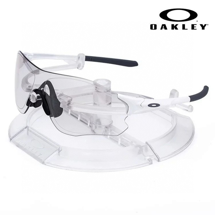 Authentic Development for 4 Months Wang Yibo Oak Zero Gravity All-Weather Light-Changing Cycling Outdoor Goggles Glasses