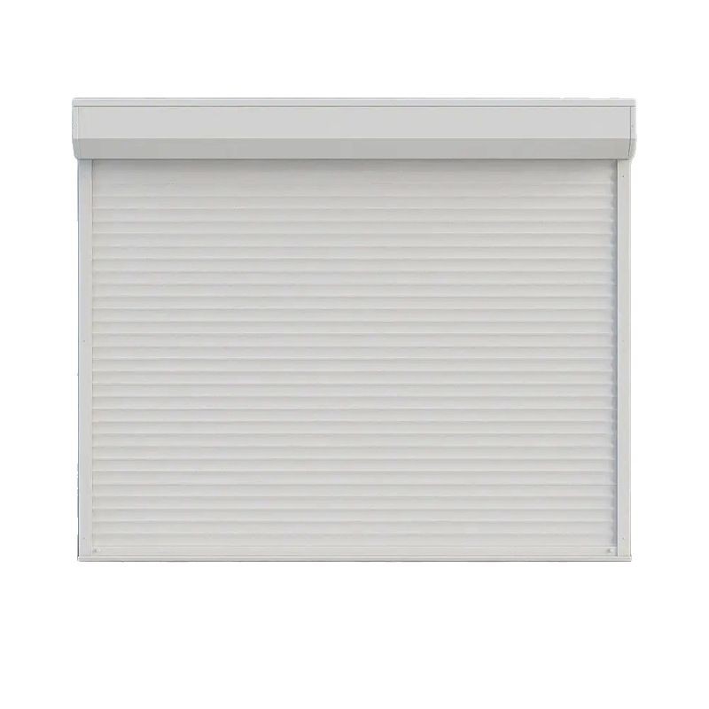 Rolling Shutter Garage Shop Rolling Shutter Electric Quick Door Stainless Steel Rolling Shutter Aluminum Alloy Rolling Shutter Electric