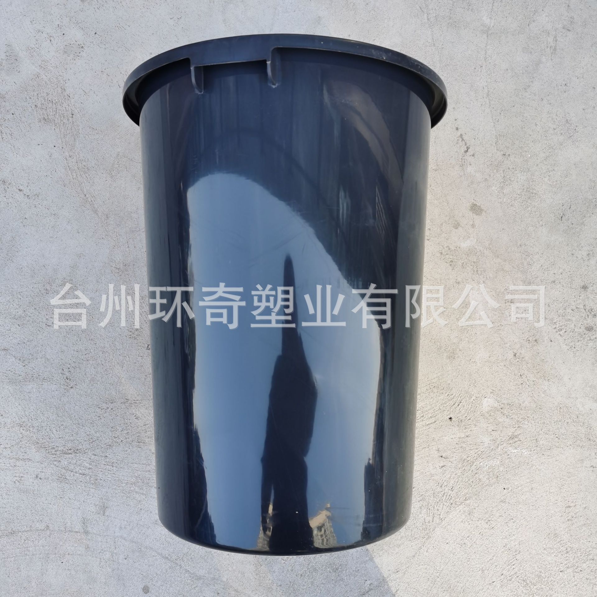 Аэробное ведро специальное 60 литров 80 литров круглое пластиковое ведро с крышкой