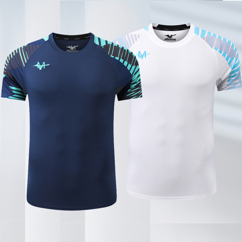 Новые волейбольные формы для мужчин и женщин, быстросохнущие, короткий рукав, дышащие, для студентов и детей, командные формы, оптовая покупка, летние 3907