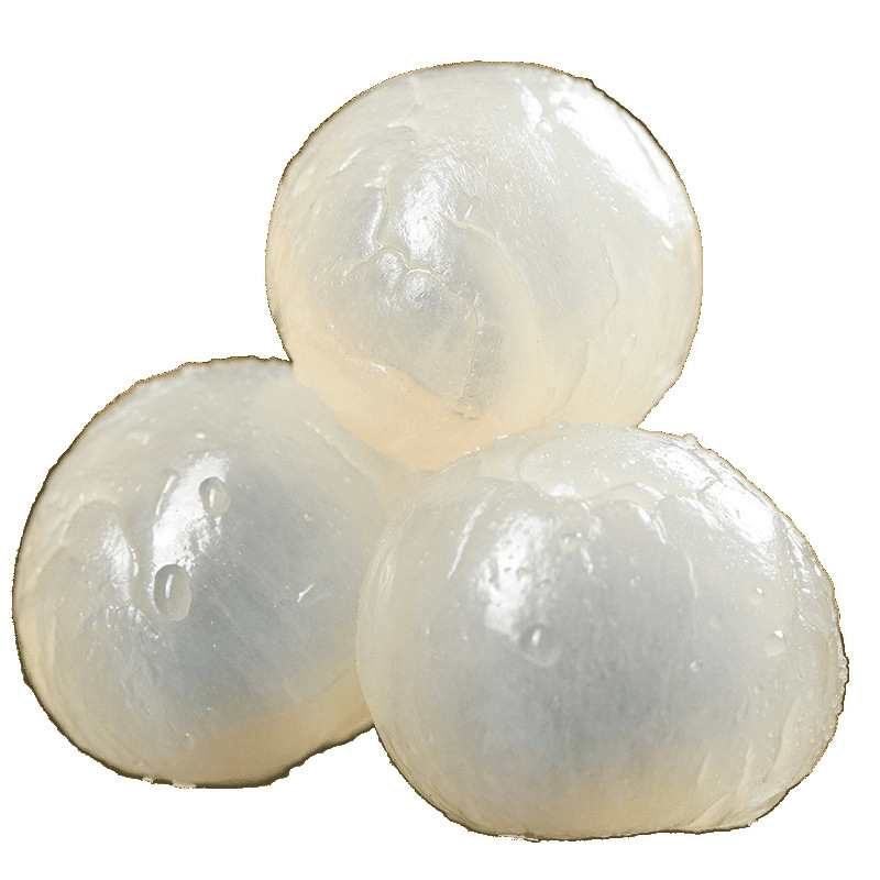 Fresh Imported Thai Longan, Seasonal Fruit, Non-Stone, Large Fruit for Pregnant Women, Free Shipping Per Box