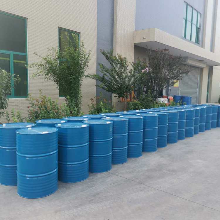 Manufacturer Wholesale Industrial White Oil No. 3 No. 5 No. 10 No. 15 No. 26 White Mineral Oil Lubricant White Oil