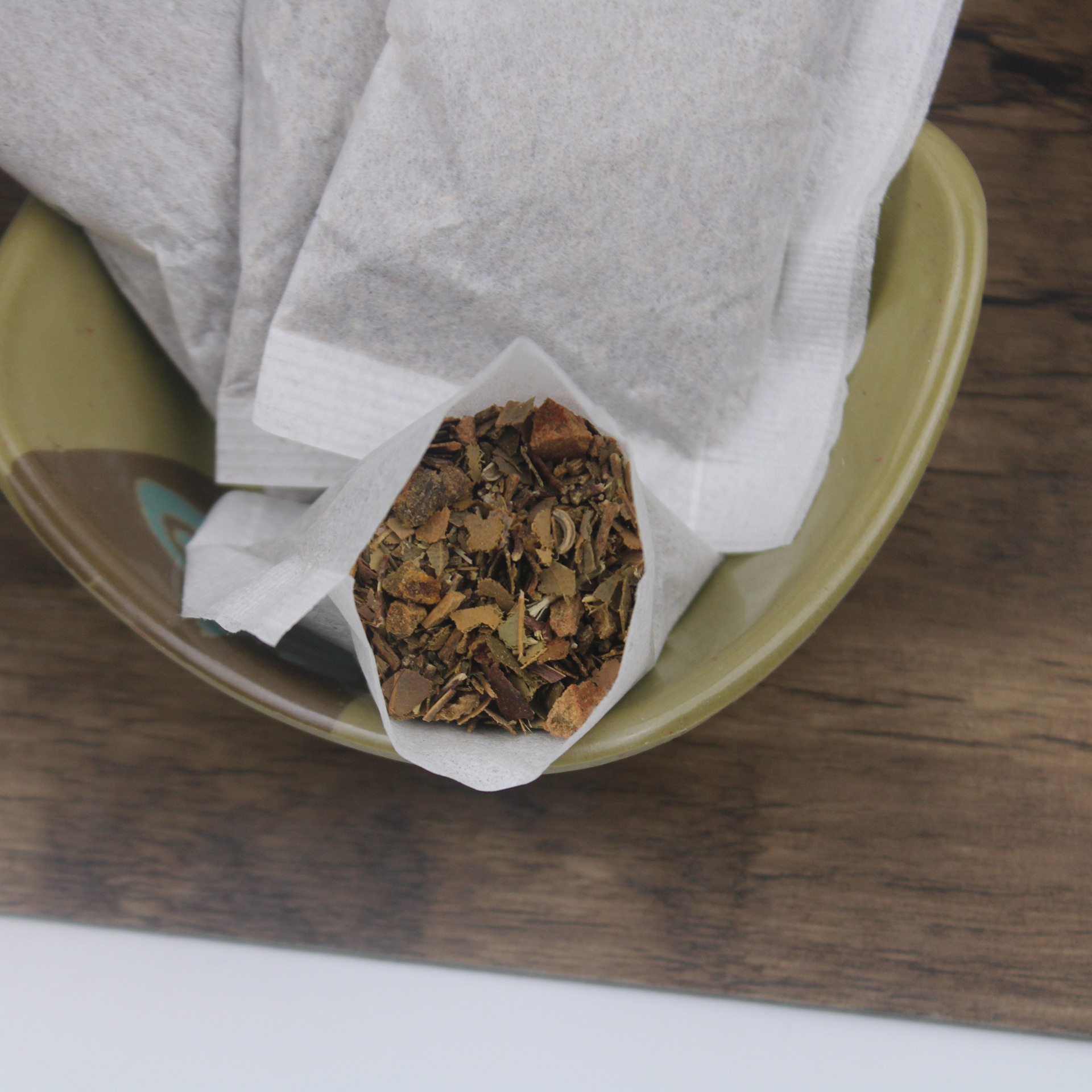 Square bag marinade bag stewed meat stewed chicken and duck with small bag marinade bag